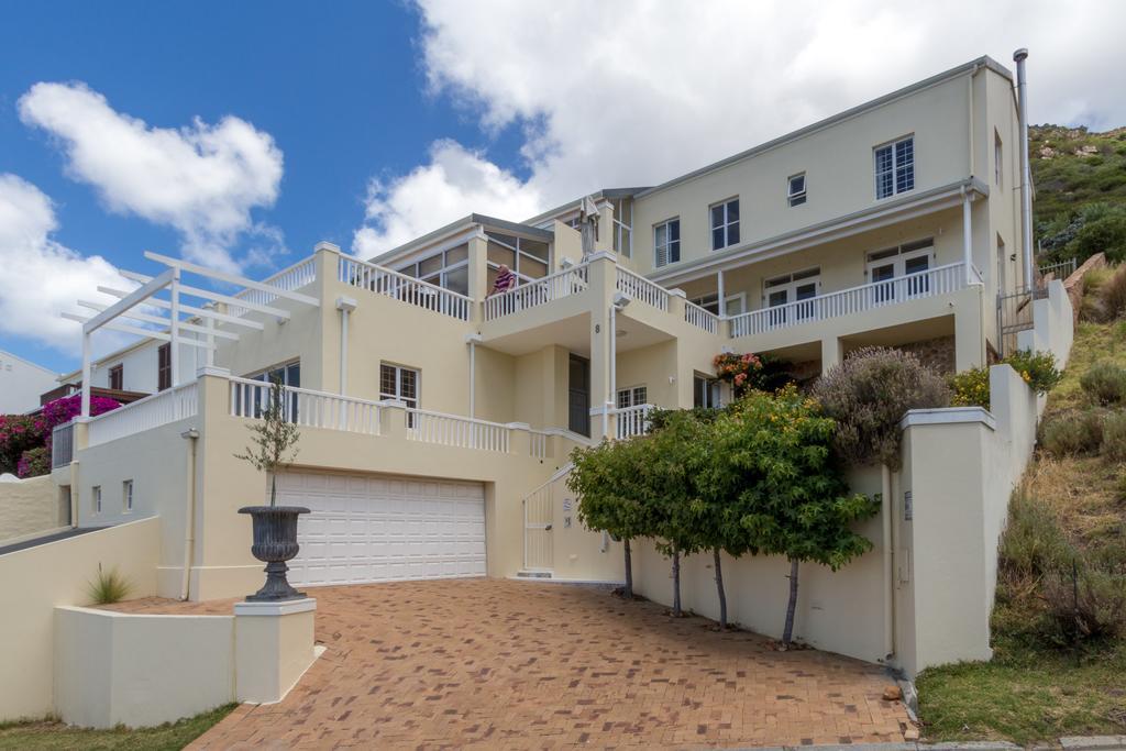 Penguin Palace Simon's Town Exterior photo